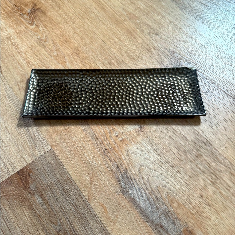 Decorative Tray